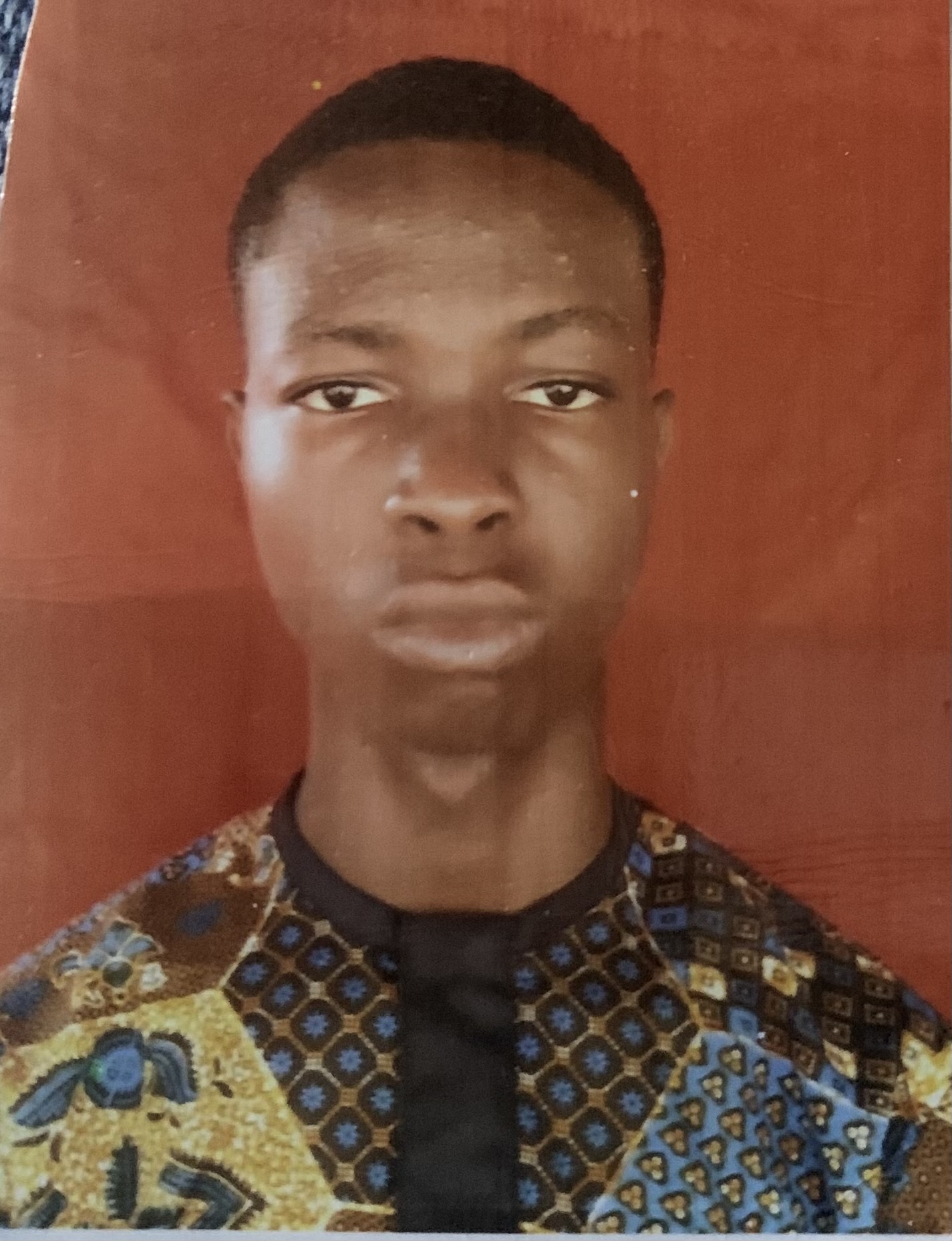 volunteer